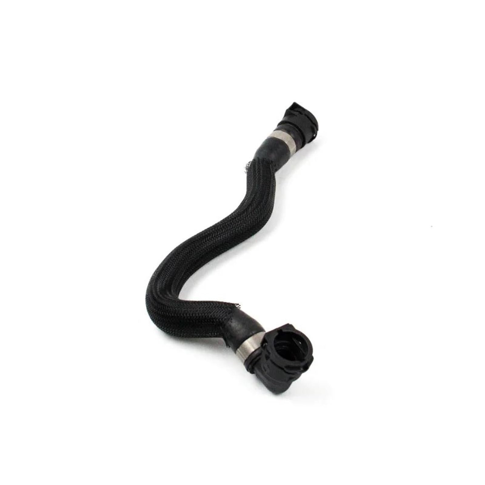 Zynther One Color Coolant Water Hose Pipe Thermostat For Hose 17127526391 Water For Tank Lower For 1 Series E81 Water For Pipe E87