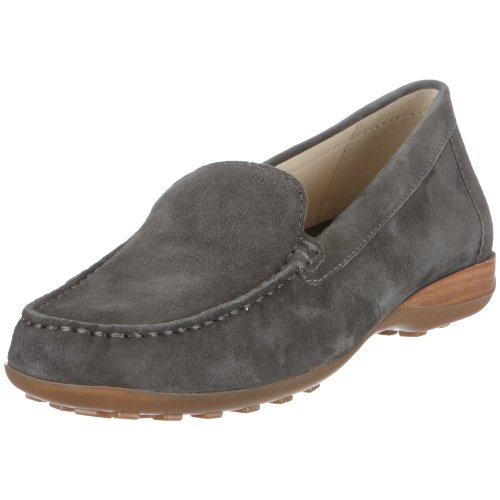 Image of Geox Women's Donna Euro 21 Slip-On Loafer