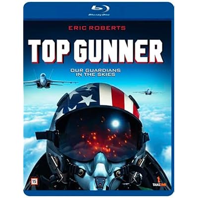 Top Gunner