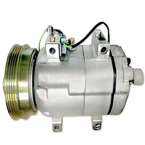 Compresseur d'air AC DCW17B pour Audi A4 A6 S4 S6 et Cabriolet