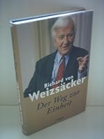 Der Weg zur Einheit 3406592872 Book Cover