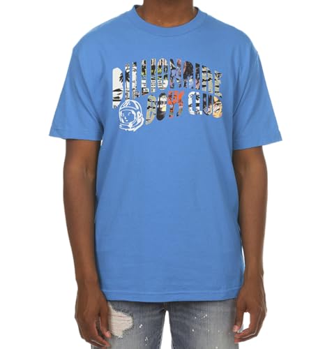 Billionaire Boys Club Multiverse T-Shirt
