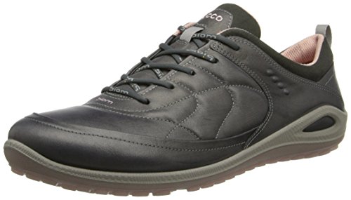 ECCO Women's Biom Grip Lite Plus Fashion Sneaker,Dark Shadow,42 EU/11-11.5 M US