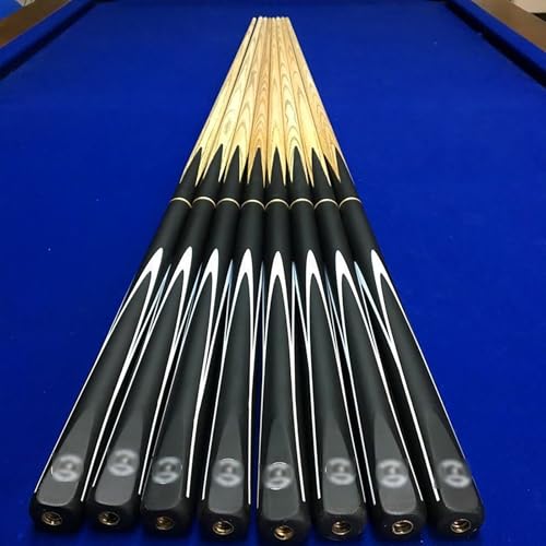 Taco de billar Pool Cue WAWDA51565 145 cm 19 oz miniatura 4