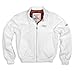 Produktbild Lonsdale Damen Jacke Jacke Harrington Kelly weiß (weiß) Small