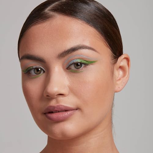NYX Professional Makeup Crayon Yeux Epic Wear Emerald Cut Waterproof