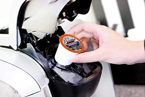 Two Rivers Coffee Bold & Dark Roast Coffee Pods, Compatible with 2.0 Keurig K-Cup Brewers, Assorted Bold Variety Pack, 40 Count