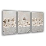 The Last Supper...image