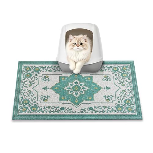 YOSEPATI Bohe Cat Litter Mat