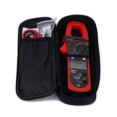 Aexit DT3266F AC gauge Volt Ohm Measuring LCD Diaplay Digital Clamp Meter