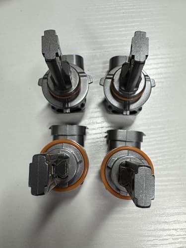 Image of Termitor 9005 H11 Off Road Lights for Fog or Rain, Plug and Play, Pack of 2