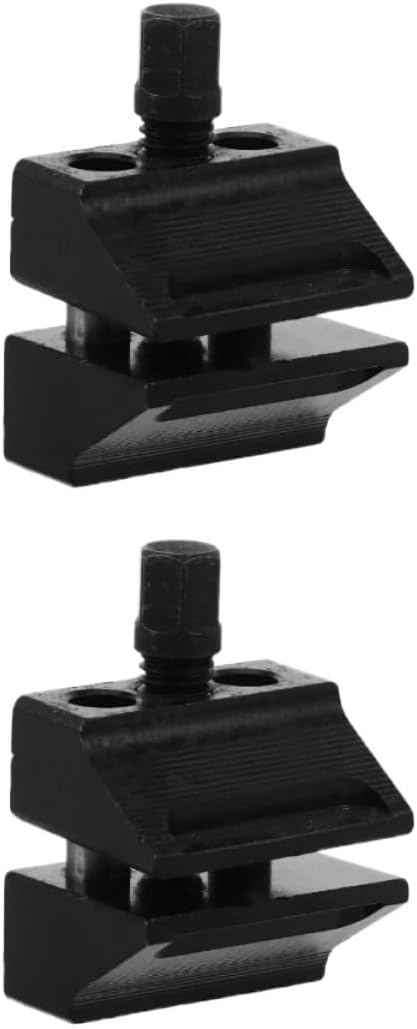 Steering Knuckle Separator Tool for Automotive Suspension Repair, Compatible with Multiple Vehicle Models