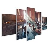 Attire tous les regards : nos images sont plus qu'une simple décoration murale, elles attirent tous les regards et rendent votre pièce unique. Laissez-vous inspirer par nos œuvres d'art et donnez à vos pièces une atmosphère particulière.