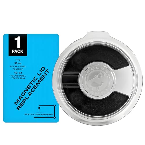 Polar Camel Lid Replacement