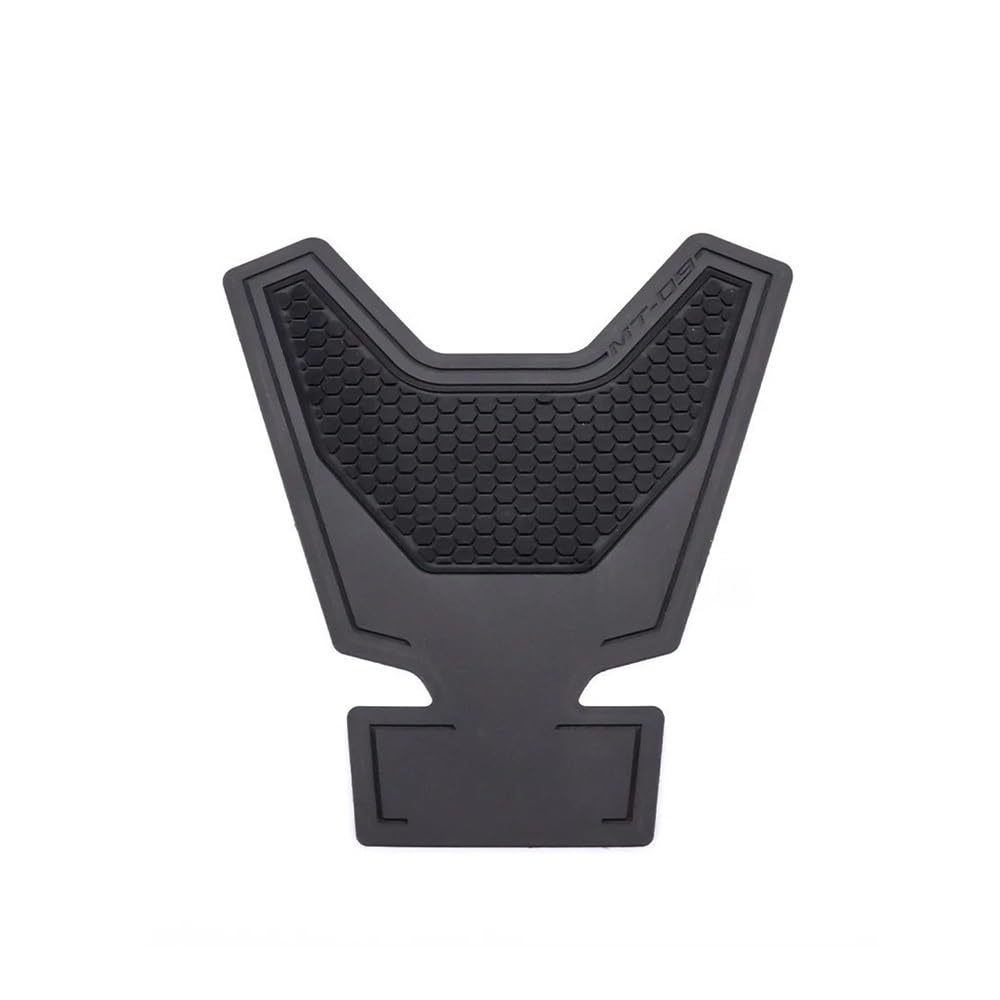 Tank Pads for MT-09 2024 2025 Tank Pad Motorbike Accessories Fuel Side Gasket Canon Anti-Slip Stickers The