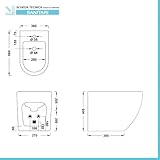 Inbagno B00KSMDGOM lato 4