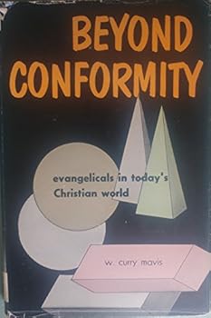 Hardcover Beyond conformity Book