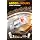 OXILAM 7443 LED Bulb Red, 800% Brighter 7440 7441 7444 T20 W21W LED Bulbs for Brake Tail Stop Turn Signal, Running Board Lights, Parking Lights, 360°illuminating, Plug & Play, Pack of 2 - 4
