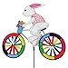 Premier Kites Bike Spinner - Easter Bunny