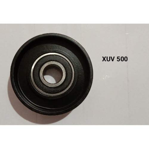 LEGENDS AC IDLER PULLEY FOR MAHINDRA XUV 500 Amazon.in Car & Motorbike