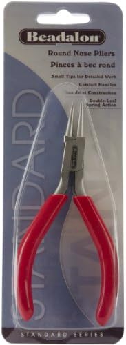 Beadalon Round Nose Pliers image 2