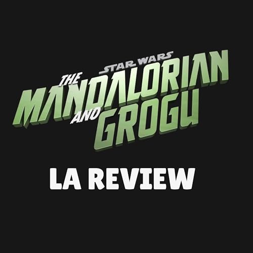 The Mandalorian & Grogu: La review | 7 a&ntilde;os despu&eacute;s, volvimos al cine para ver Star Wars