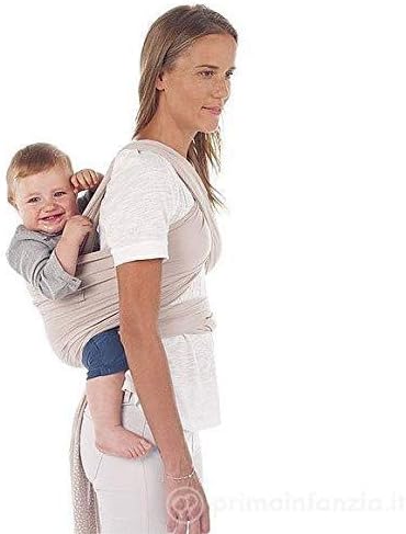 Jane Echarpe Porte Bebe Amazon Fr Bebe Et Puericulture
