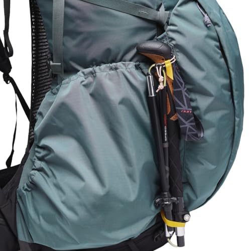 Mountain Hardwear PCT 70L Backpack, Thunderhead Grey, M/L - Thumbnail 5