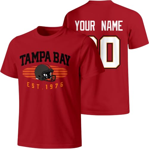 Image of ANTKING T Shirt Custom Short Sleeves for Men Women Youth