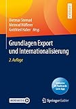 Grundlagen Export und Internationalisierung