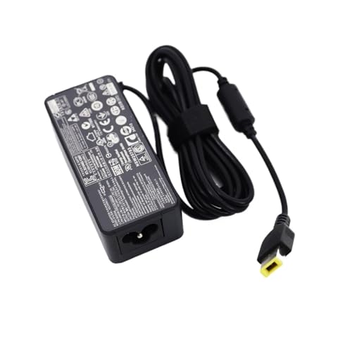 Chargeur PC en panne ? Commandez cet adaptateur 20V 2.25A 45W de secours - 3