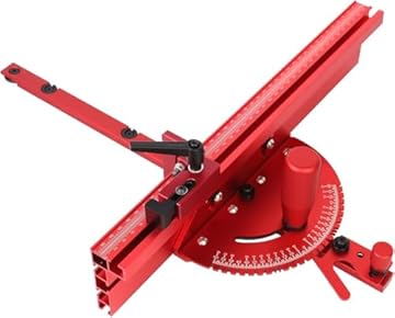 best miter gauge for table saw