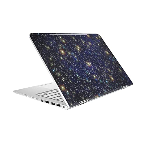 Autocollant Peau Vinyle Cosmo18 pour HP Spectre Pro X360 G2 Anti-Rayures