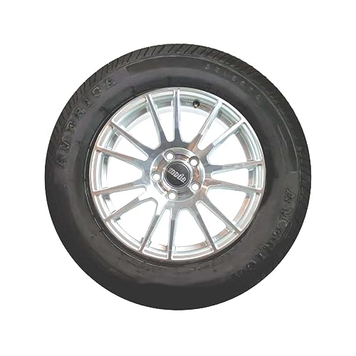 Llantas, Tires llanta 195 70 r14 Marca Tornel (2)