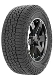 Cooper Discoverer Road and Trail AT All-Terrain Tire, 245/60R18 SL 105H, Set of 1