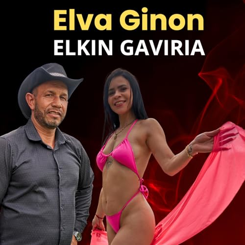  Elva Ginon