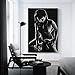 Canvas Art Black And White Sexy Female Couple Canvas Painting Abstract Sex Picture Body Art Posters And Prints Home Decor. Canvas Painting Posters And Prints Wall Art Pictures for Living Room Bedroom