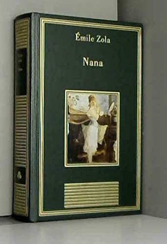 NANA [French] 2237001103 Book Cover