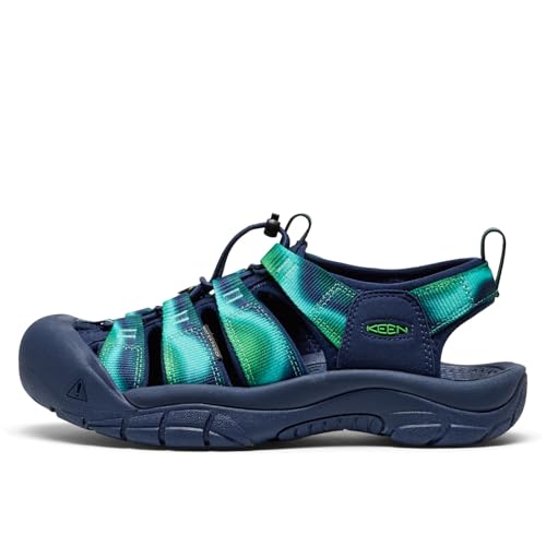 KEEN Men's Newport H2 Closed Toe Water Sandals, Destination Pack, 11 by KEEN - Image 3