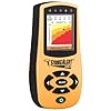 StrikeAlert HD Field Personal Lightning Detector w. Heat Index Monitor