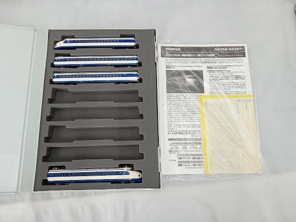 Amazon | Nゲージ 92355 0系2000番台東海道・山陽新幹線 基本セット