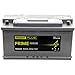 Produktbild RIDEX PLUS Autobatterie 100Ah 920A 1S0023P L5 Starterbatterie