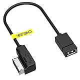 media interface mercedes benz Escucha tu música: el puerto USB se puede utilizar como cargador para tu smartphone o para leer la memoria flash USB para música. (Sugerimos que la capacidad U-dick no sea superior a 4G) hace que el viaje sea agradable, ya que el rugido del motor se desvanece suavemente.