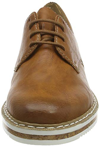 Rieker Frühjahr/Sommer N0310, Mocassini Donna