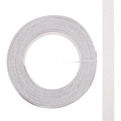 Bande de chant adhésive en PVC pour relooker vos armoires de cuisine facilement