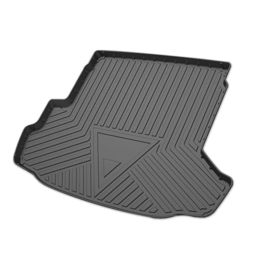 Tapis de coffre voiture Nissan Rogue | Protégez contre taches et usure