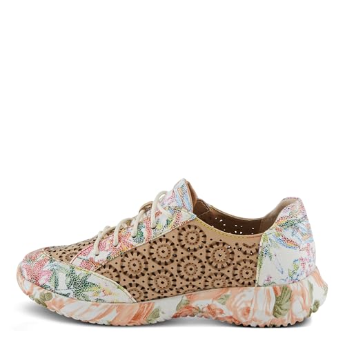 Spring Step L'Artiste Women's Jazzie Sneaker3