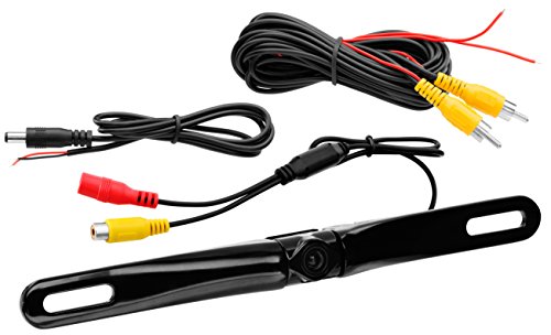 BOSS Audio Systems Elite BN965BLC Car GPS Navigation DVD Player - Double Din, Bluetooth Audio and Calling, 6.5 Inch LCD Touchscreen Monitor, MP3/CD/DVD/USB/SD, Aux-in, AM/FM Radio Receiver - Image 5