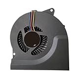 Compatibilité : précisément adapté aux modèles et interfaces d'ordinateurs portables spécifiques, garantissant une mise sous tension et une régulation de vitesse appropriées après l'installation.