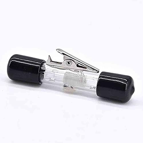 blue-ther ITR Invisible Thread Retractor Reel Magic Tricks Stage Floating Prop Accessories